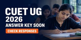 NTA to Release CUET UG 2026 Answer Key Soon; Check How to Download